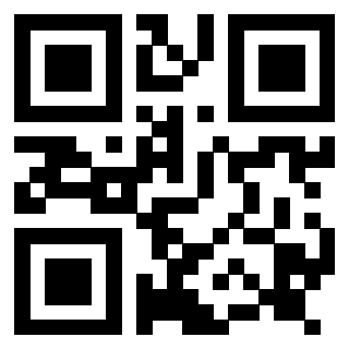 Il Qr Code di 3917378770