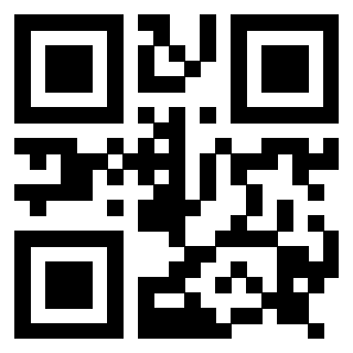 3917378774 - Immagine del QrCode