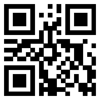 Scansione del Qr Code di 3917378775