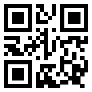 3917378777 Qr Code associato