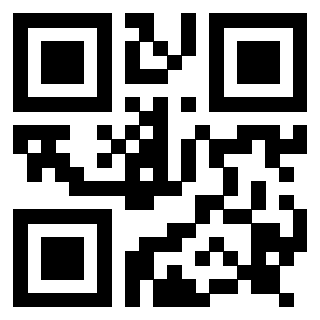 3917378778 - Immagine del QrCode associato
