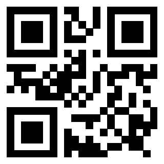 3917378781 - Immagine del Qr Code