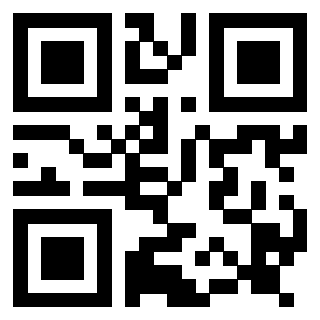 3917378782 Qr Code associato