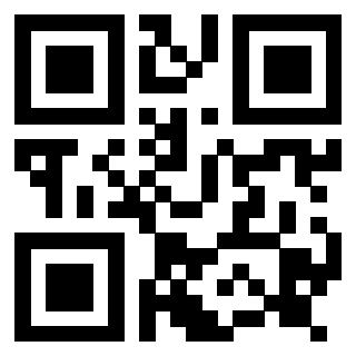 3917378784 - Immagine del QrCode associato