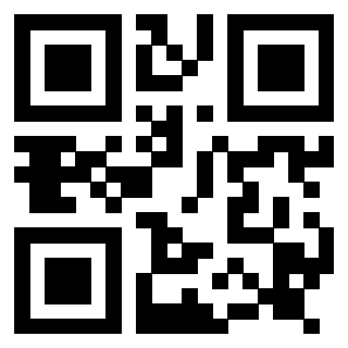 3917378786 - Immagine del QrCode associato