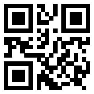 3917378789 Qr Code associato