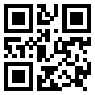 Scansione del Qr Code di 3917378790
