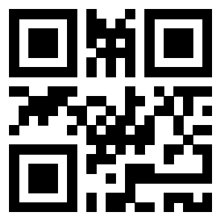 Immagine del Qr Code di 3917378792