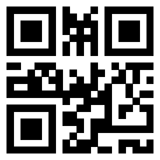Scansione del Qr Code di 3917378795