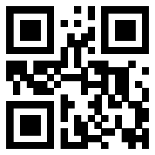 3917378796 - Immagine del QrCode associato