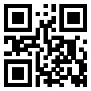 Immagine del Qr Code di 3917378802