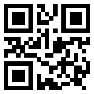 Il Qr Code di 3917378805