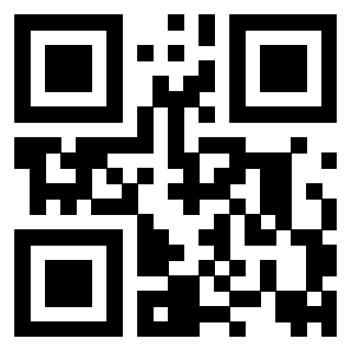 Il QrCode di 3917378806