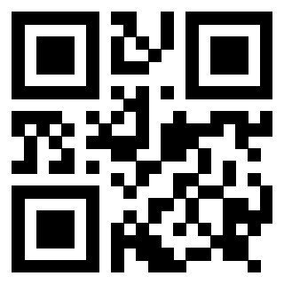 3917378809 QrCode associato