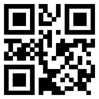 3917378810 QrCode associato