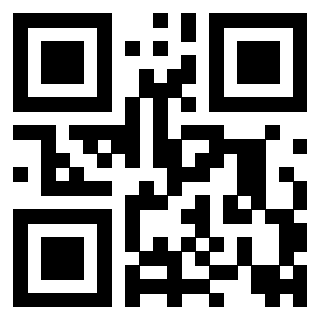 Immagine del Qr Code di 3917378816