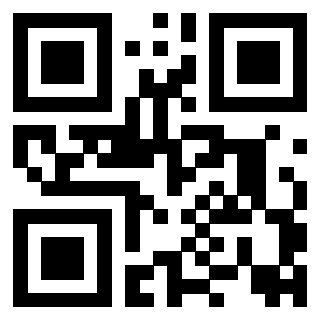 3917378820 - Immagine del Qr Code associato