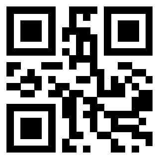 Immagine del Qr Code di 3917378822