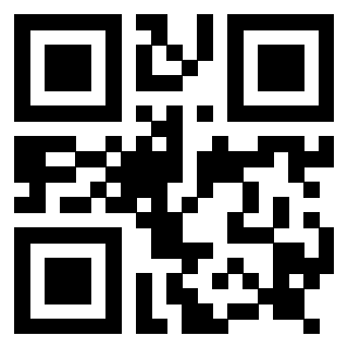 Il Qr Code di 3917378826