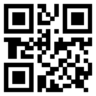 Scansione del Qr Code di 3917378829