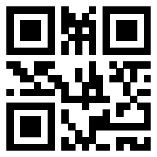 3917378831 - Immagine del Qr Code associato