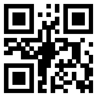 Il QrCode di 3917378832