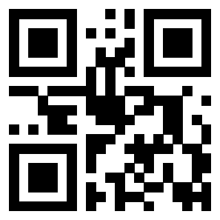 Immagine del Qr Code di 3917378833
