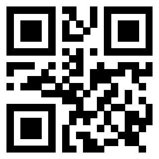 Il Qr Code di 3917378839