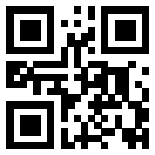Il QrCode di 3917378842