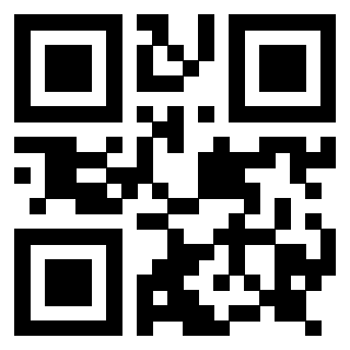 Il QrCode di 3917378845