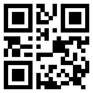 Il Qr Code di 3917378846