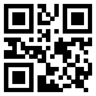 3917378853 Qr Code associato