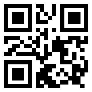 Il QrCode di 3917378856