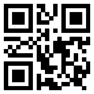 Il Qr Code di 3917378857