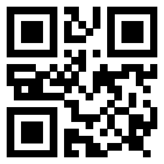 3917378861 QrCode associato