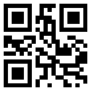 Il Qr Code di 3917378862