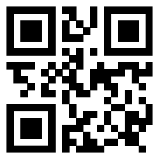3917378863 - Immagine del QrCode