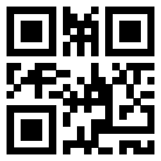 Il QrCode di 3917378865