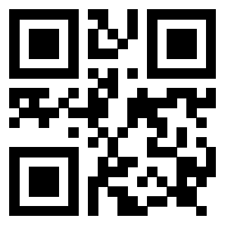 Immagine del QrCode di 3917378866