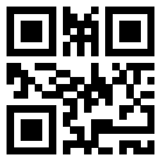 3917378868 Qr Code associato