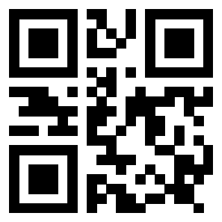 Il QrCode di 3917378872