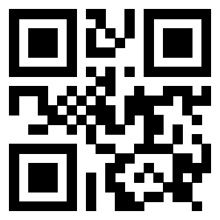 3917378874 - Immagine del Qr Code associato