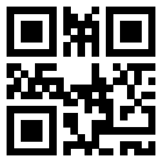 3917378877 Qr Code associato