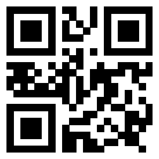 3917378878 Qr Code associato