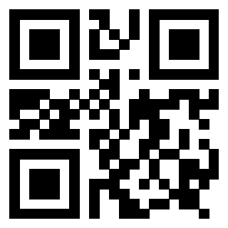 3917378879 Qr Code associato