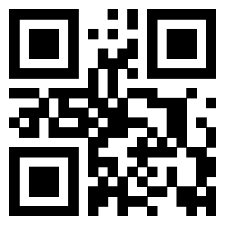 3917378882 - Immagine del Qr Code associato