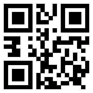 3917378887 - Immagine del QrCode associato