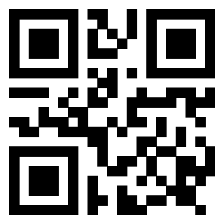3917378889 - Immagine del QrCode associato
