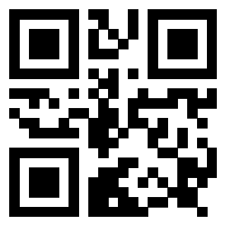 Il QrCode di 3917378892