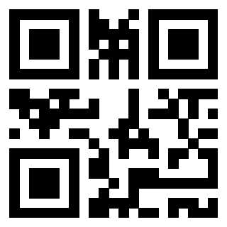 Immagine del QrCode di 3917378894
